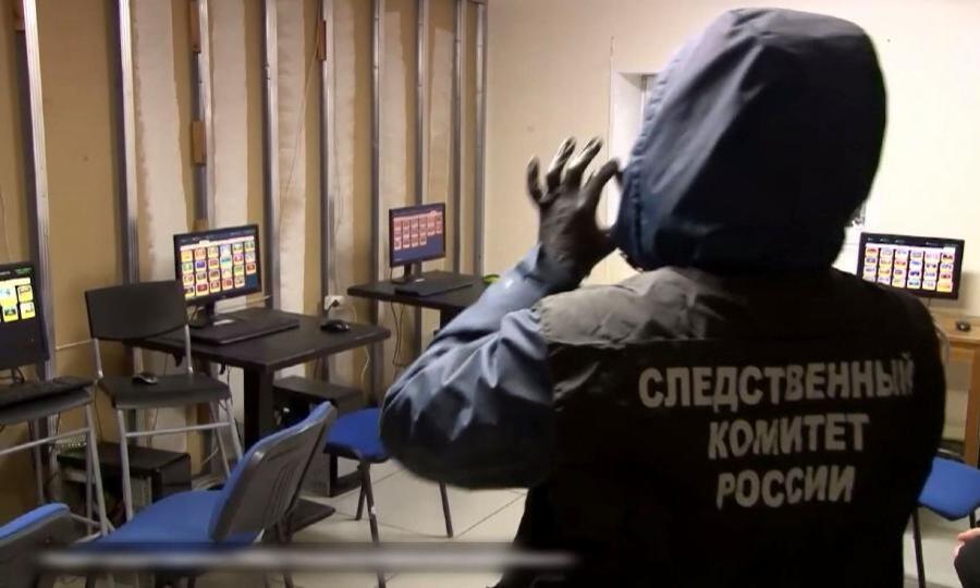 На жительниц Архангельска завели уголовное дело за организацию подпольного казино