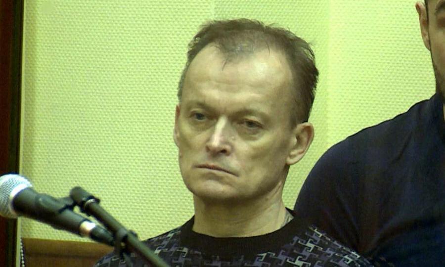23 года в колонии особого режима проведет организатор преступной группы Олег Шаманин