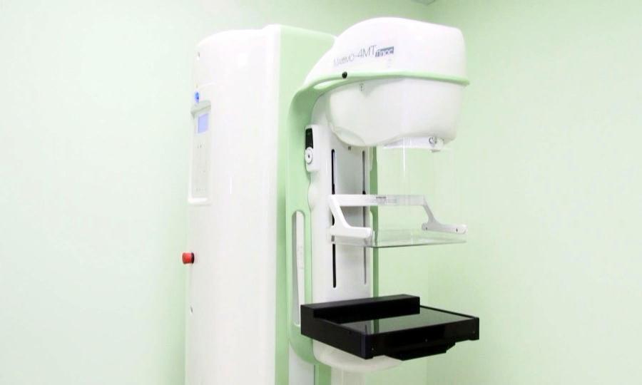 Коряжемская городская больница пополнилась современным оборудованием
