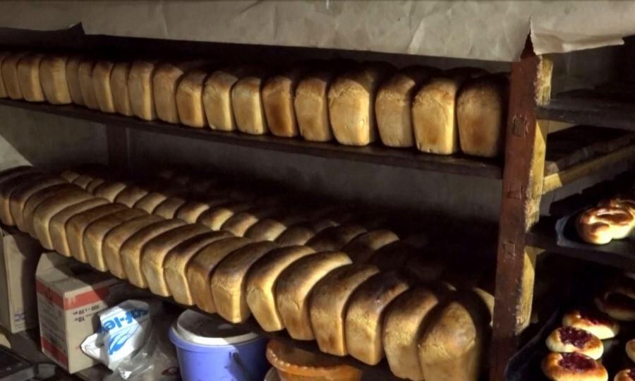 Мезенские деревни могут остаться без хлеба