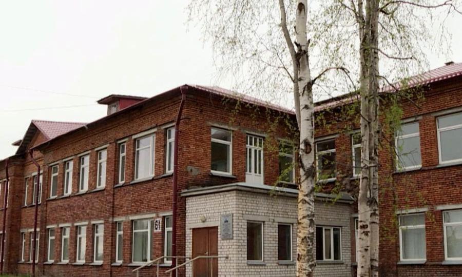 В Архангельске уже 11 школ переведены на дистанционный формат обучения