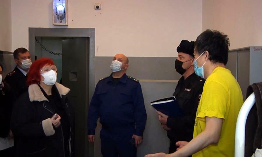 В Архангельске откроется Центр временного содержания иностранных граждан