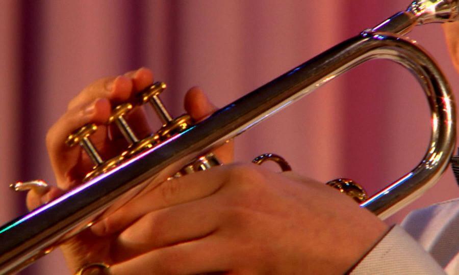 В Архангельске назвали победителей конкурса исполнителей на духовых и ударных инструментах