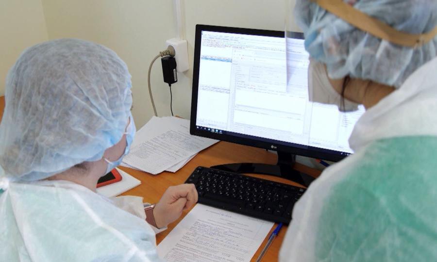 Сегодня в Архангельской области начнут выдавать медицинские сертификаты с QR-кодами при наличии антител к коронавирусу