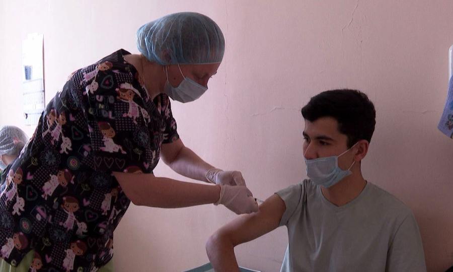 Более трёхсот иностранных студентов планирует привить от коронавируса САФУ