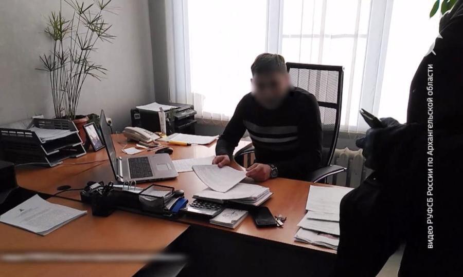 В Котласе дело Александра Костерева направлено в суд
