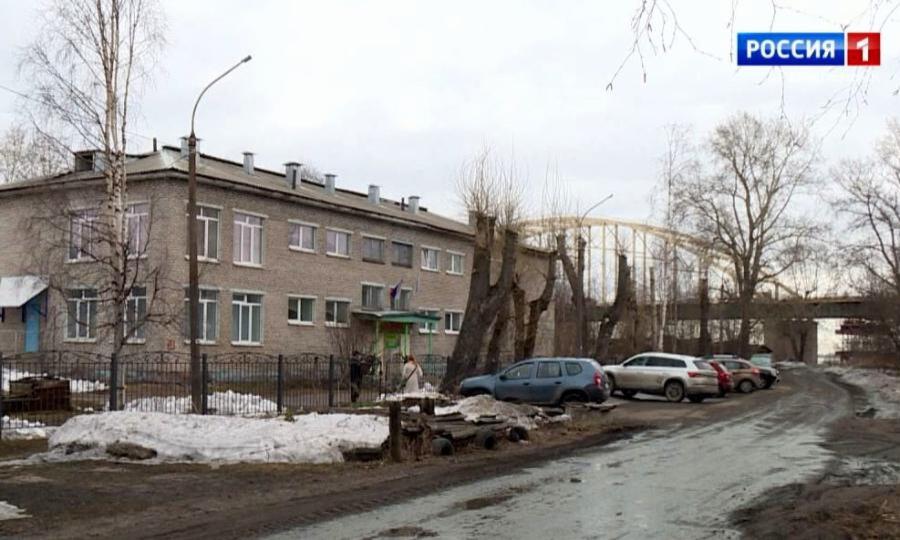 В Архангельске рядом с детсадом мужчина открыл стрельбу из пневматического оружия