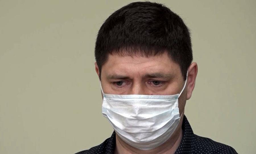 В начале этой недели суд признал виновным предпринимателя Алексея Худышина в даче взятки экс-главе Котласа