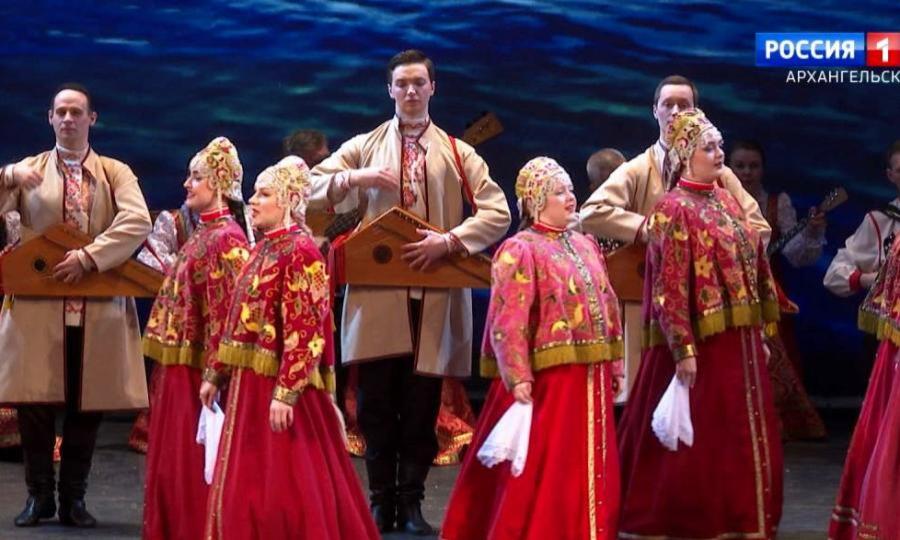 В Архангельске назвали лучшие танцевальные коллективы Северо-Запада России