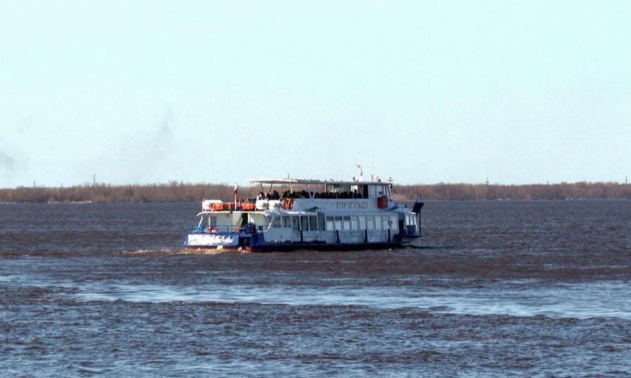 В большинстве районов Архангельской области открыта навигация для маломерных судов