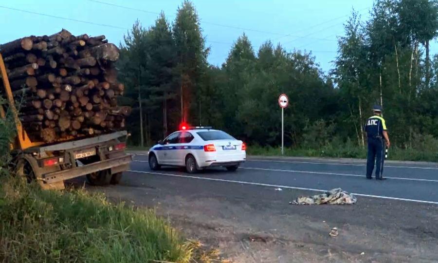 Дтп в котласском районе за последние сутки фото