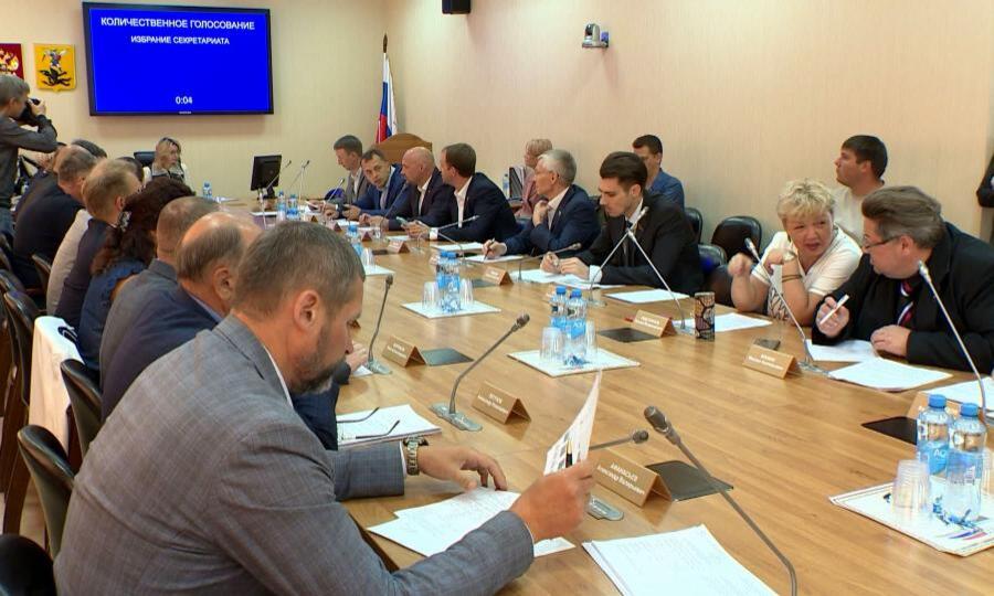 В Архангельске появится муниципальная организация по уборке города