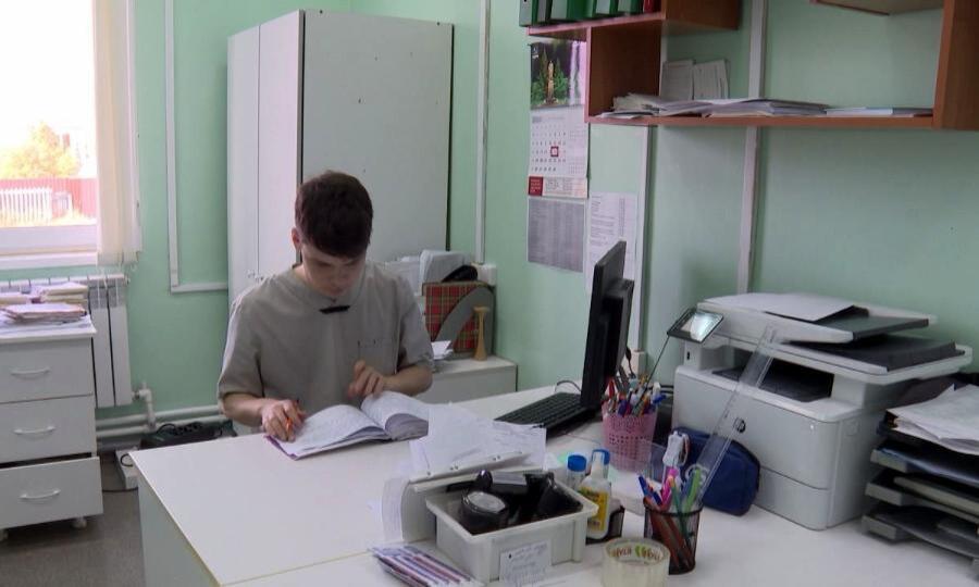 На работу в медучреждения Ненецкого округа пришли 8 молодых специалистов