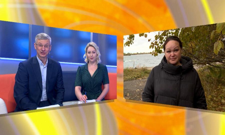 Подробно о погоде на выходные и следующую неделю рассказала Ольга Жданова