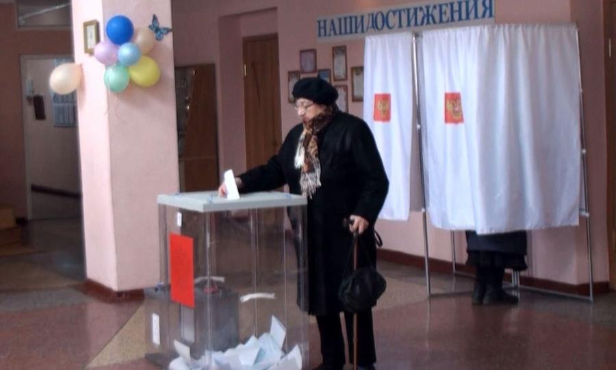 В шести вновь образованных округах Поморья состоялись выборы депутатов в органы местного самоуправления
