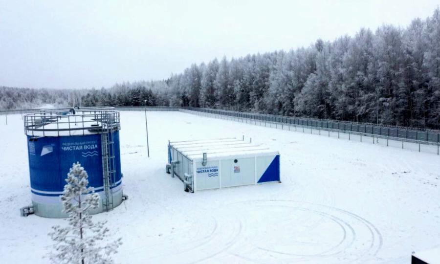 Фоллаут 4 как собирать воду из водоочистной станции