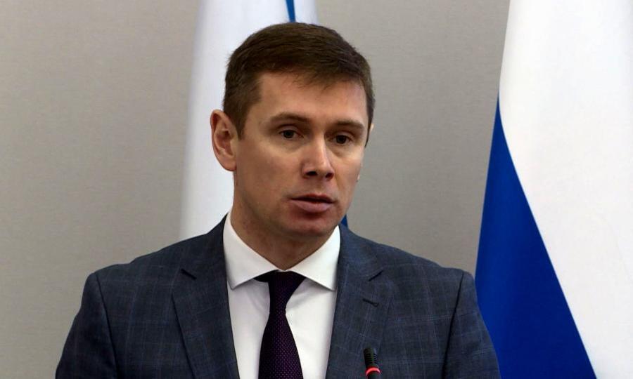 Сегодня избранный глава Северодвинска Игорь Арсентьев официально вступит в должность