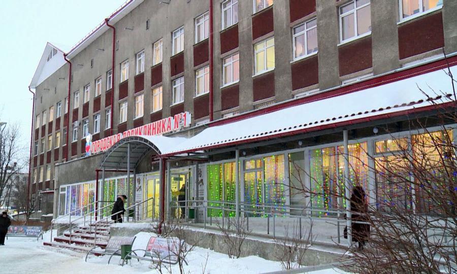 Заболеваемость гриппом и ОРВИ в Архангельской области продолжает расти