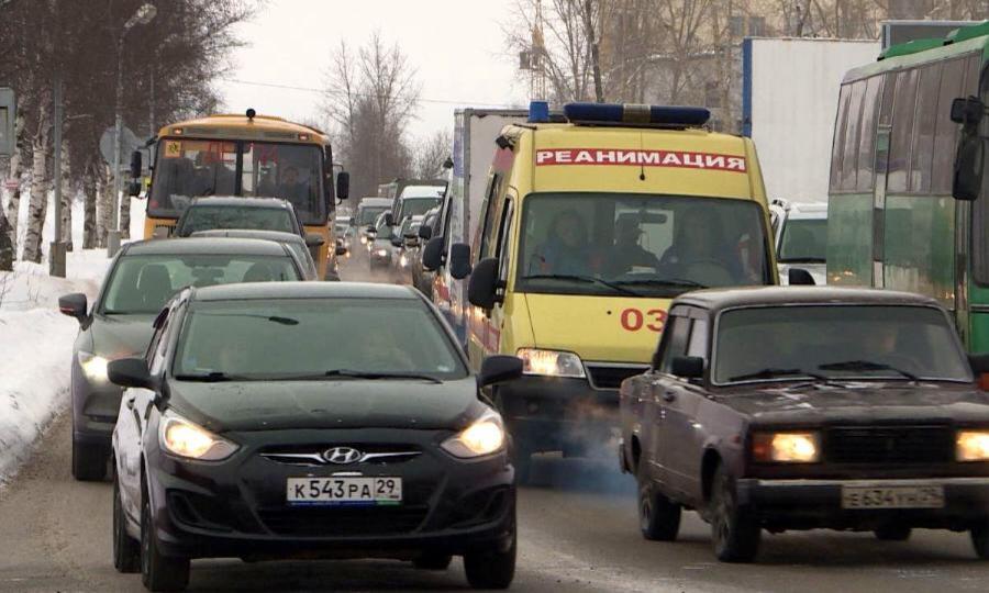 В регионе выявлена опасная для здоровья "Незамерзайка" для стекол автомобиля