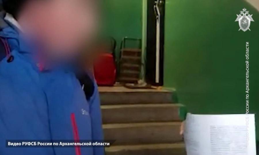 В Котласе на депутата городского Собрания возбудили уголовное дело о дискредитации российской армии